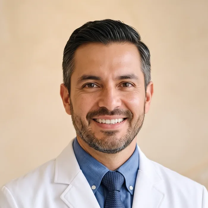 Delta Smile Center team member