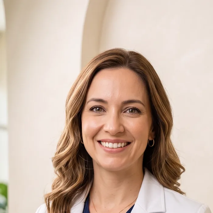 Delta Smile Center team member