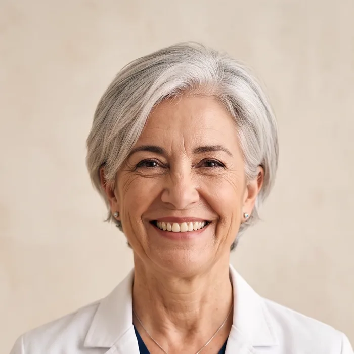 Delta Smile Center team member